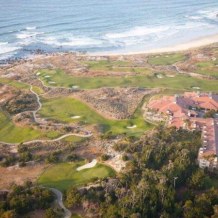 Inn At Spanish Bay Pebble Beach Εξωτερικό φωτογραφία