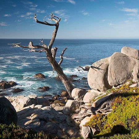 Inn At Spanish Bay Pebble Beach Εξωτερικό φωτογραφία