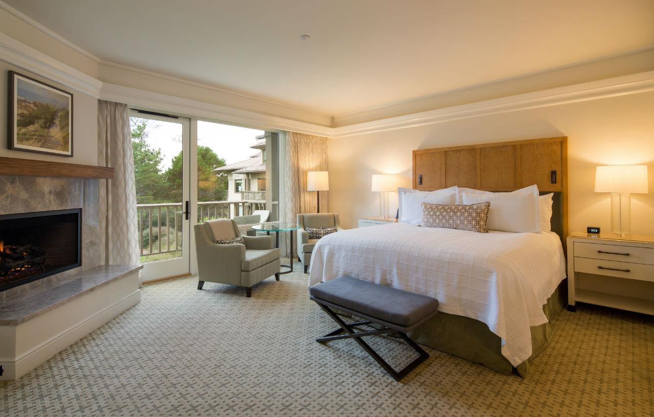 Inn At Spanish Bay Pebble Beach Εξωτερικό φωτογραφία