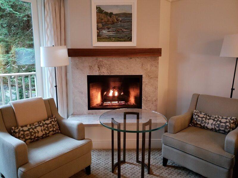 Inn At Spanish Bay Pebble Beach Εξωτερικό φωτογραφία