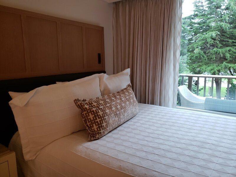 Inn At Spanish Bay Pebble Beach Εξωτερικό φωτογραφία