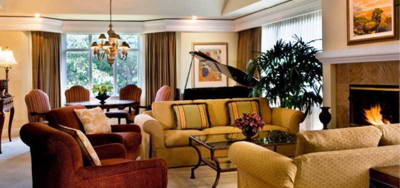 Inn At Spanish Bay Pebble Beach Εξωτερικό φωτογραφία