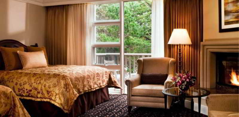 Inn At Spanish Bay Pebble Beach Εξωτερικό φωτογραφία