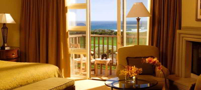 Inn At Spanish Bay Pebble Beach Εξωτερικό φωτογραφία