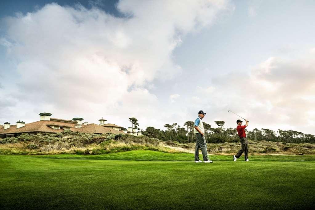 Inn At Spanish Bay Pebble Beach Ανέσεις φωτογραφία