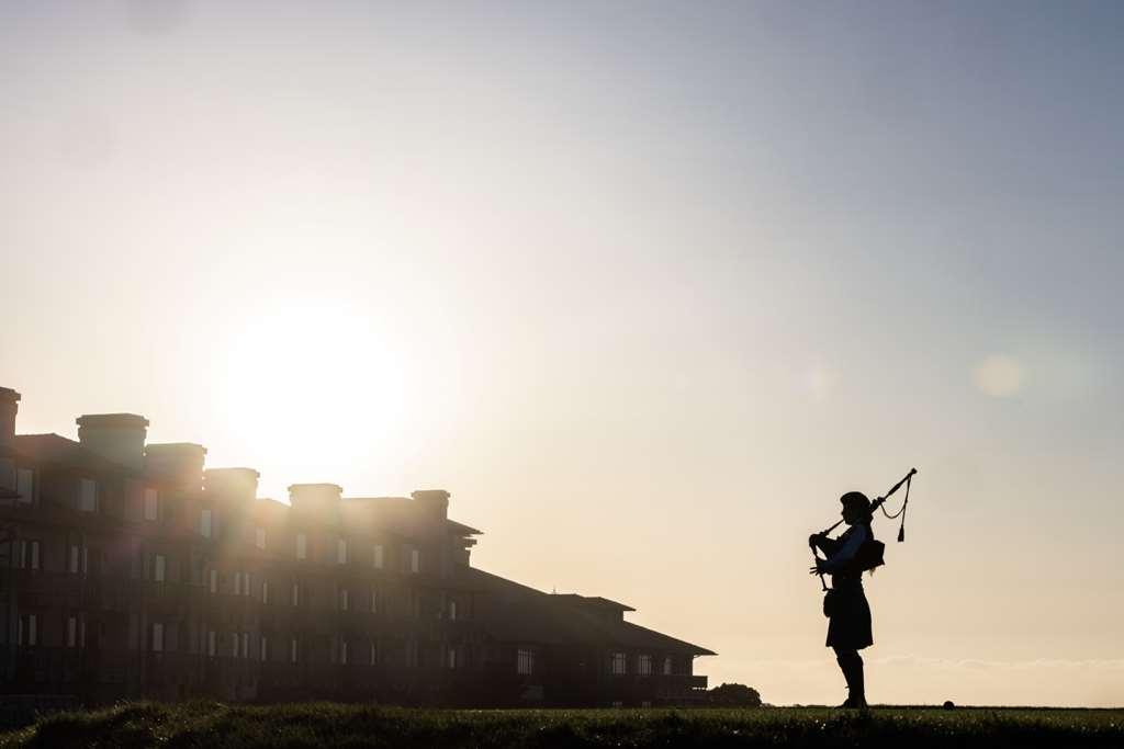 Inn At Spanish Bay Pebble Beach Ανέσεις φωτογραφία