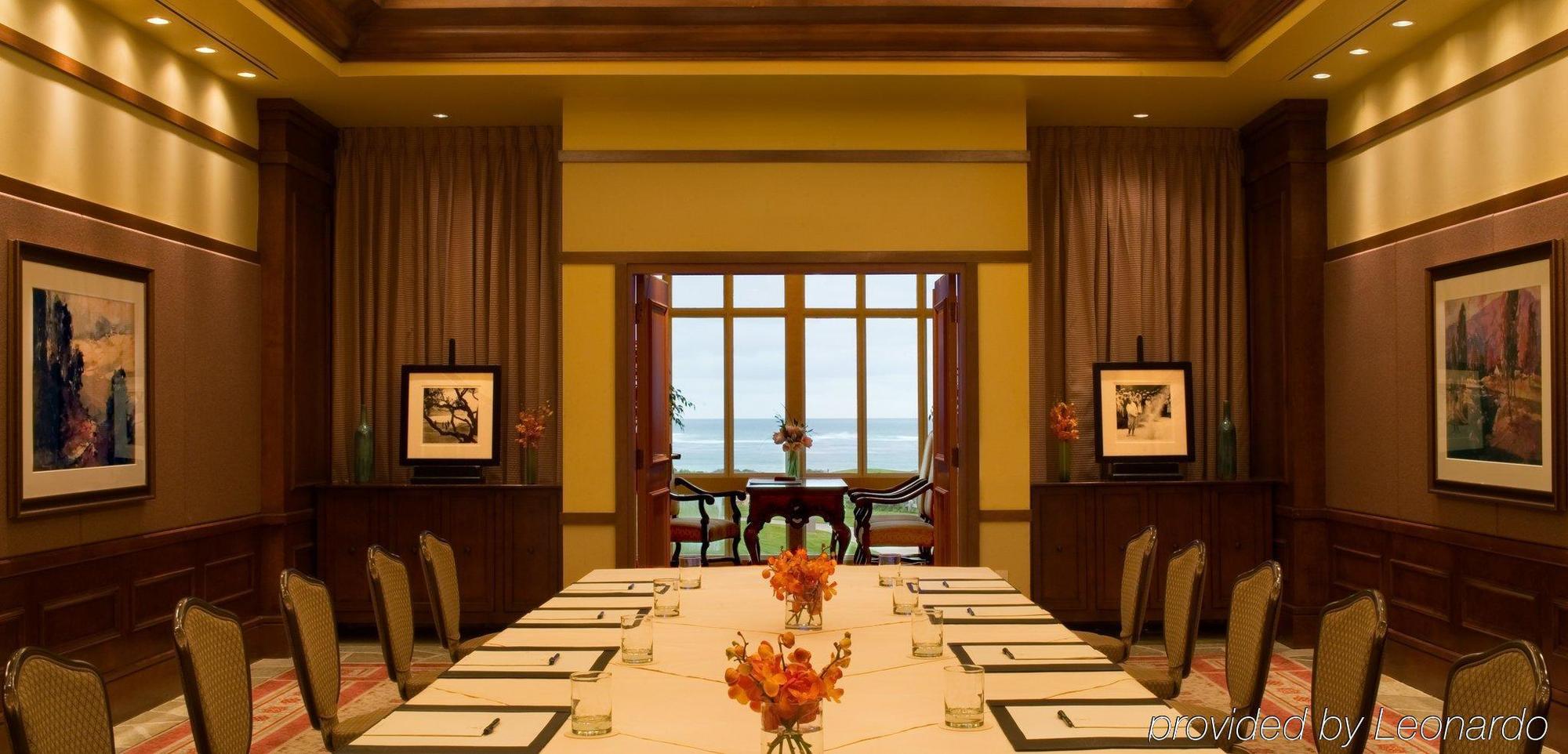 Inn At Spanish Bay Pebble Beach Εξωτερικό φωτογραφία
