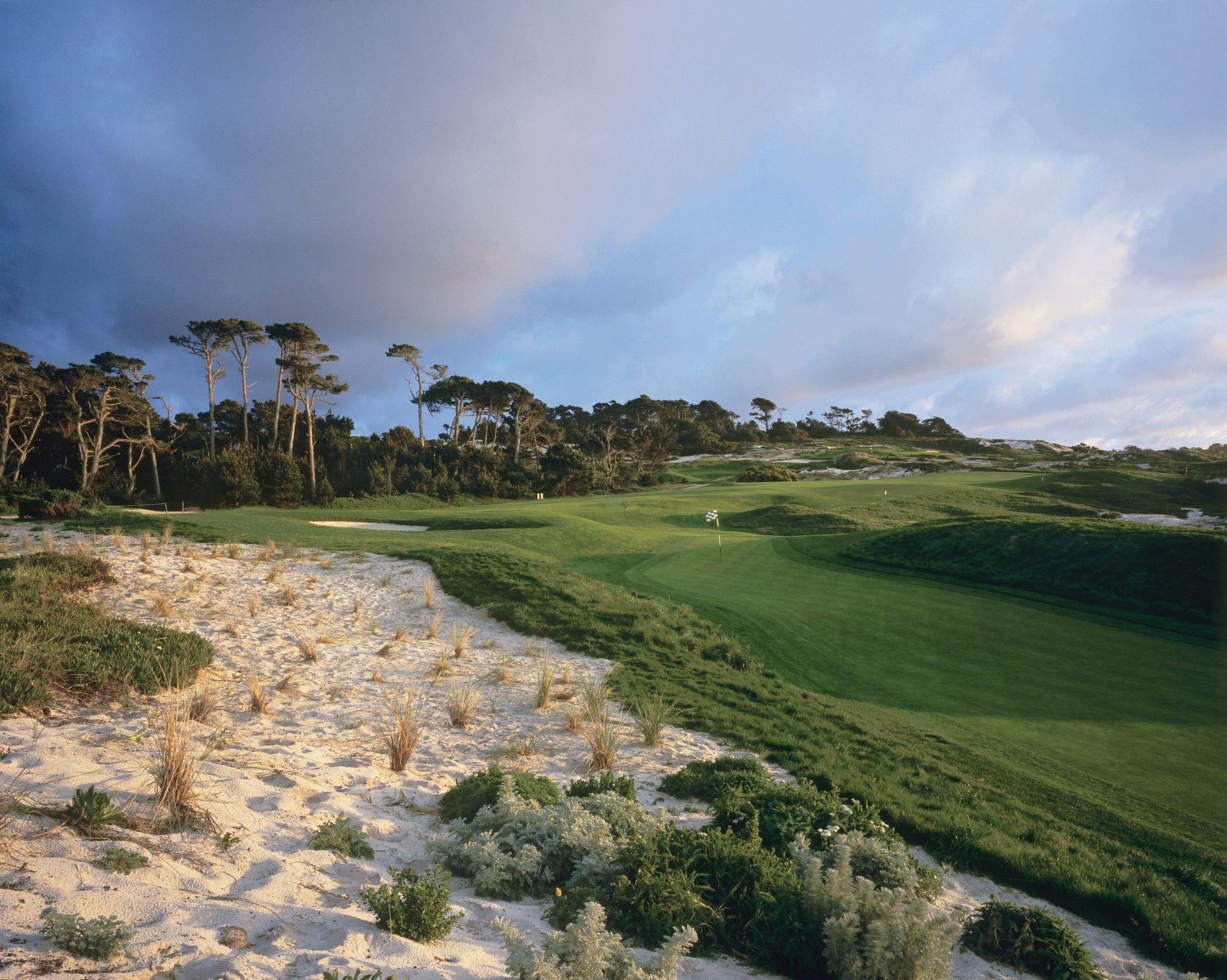 Inn At Spanish Bay Pebble Beach Εξωτερικό φωτογραφία