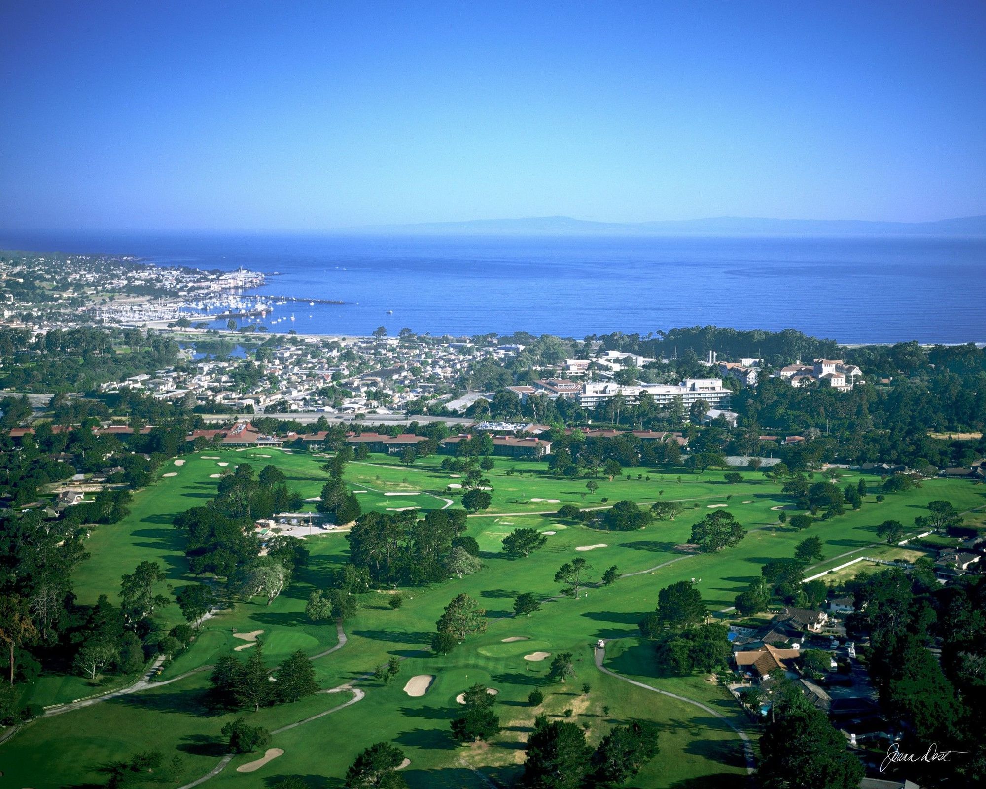 Inn At Spanish Bay Pebble Beach Ανέσεις φωτογραφία