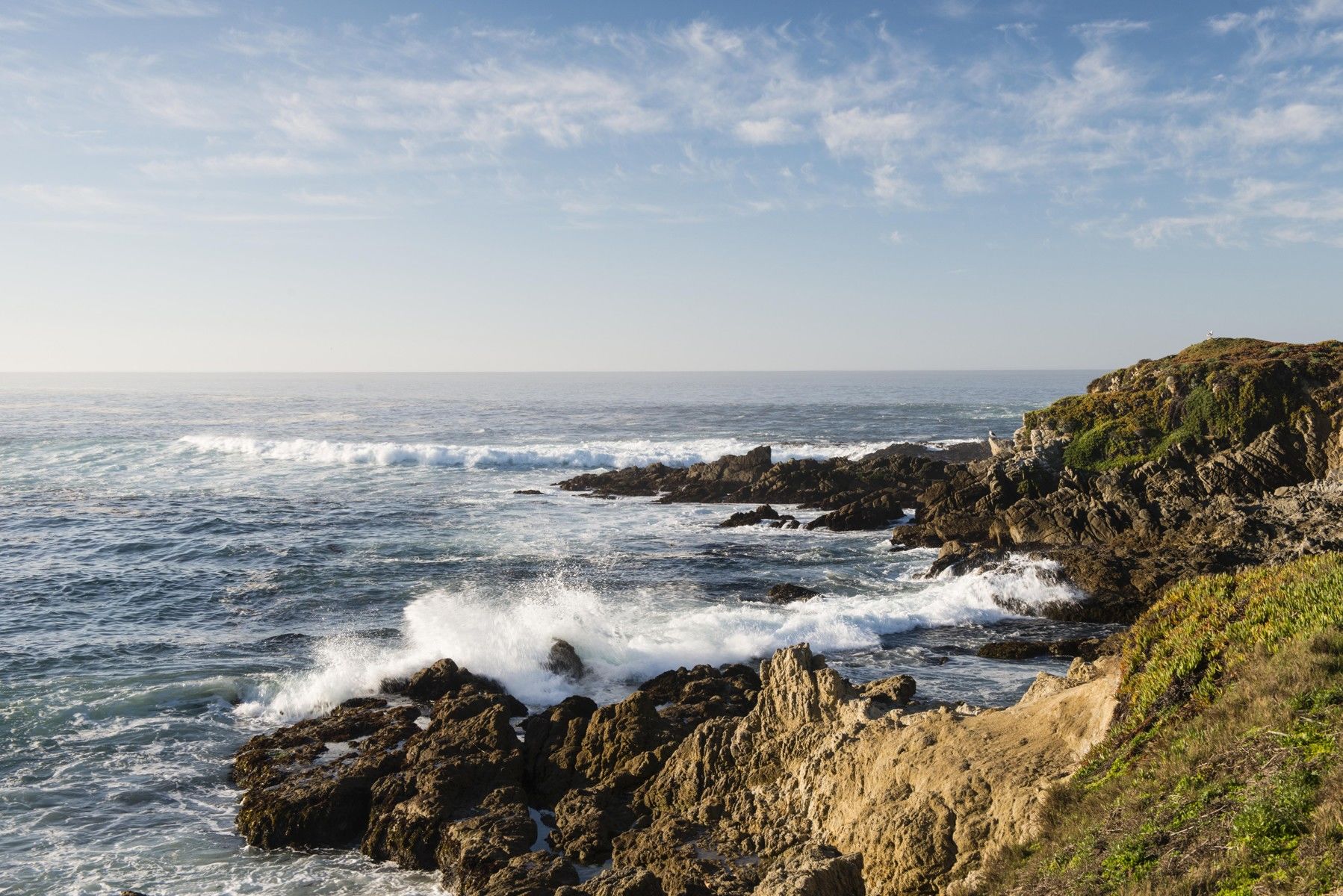 Inn At Spanish Bay Pebble Beach Εξωτερικό φωτογραφία