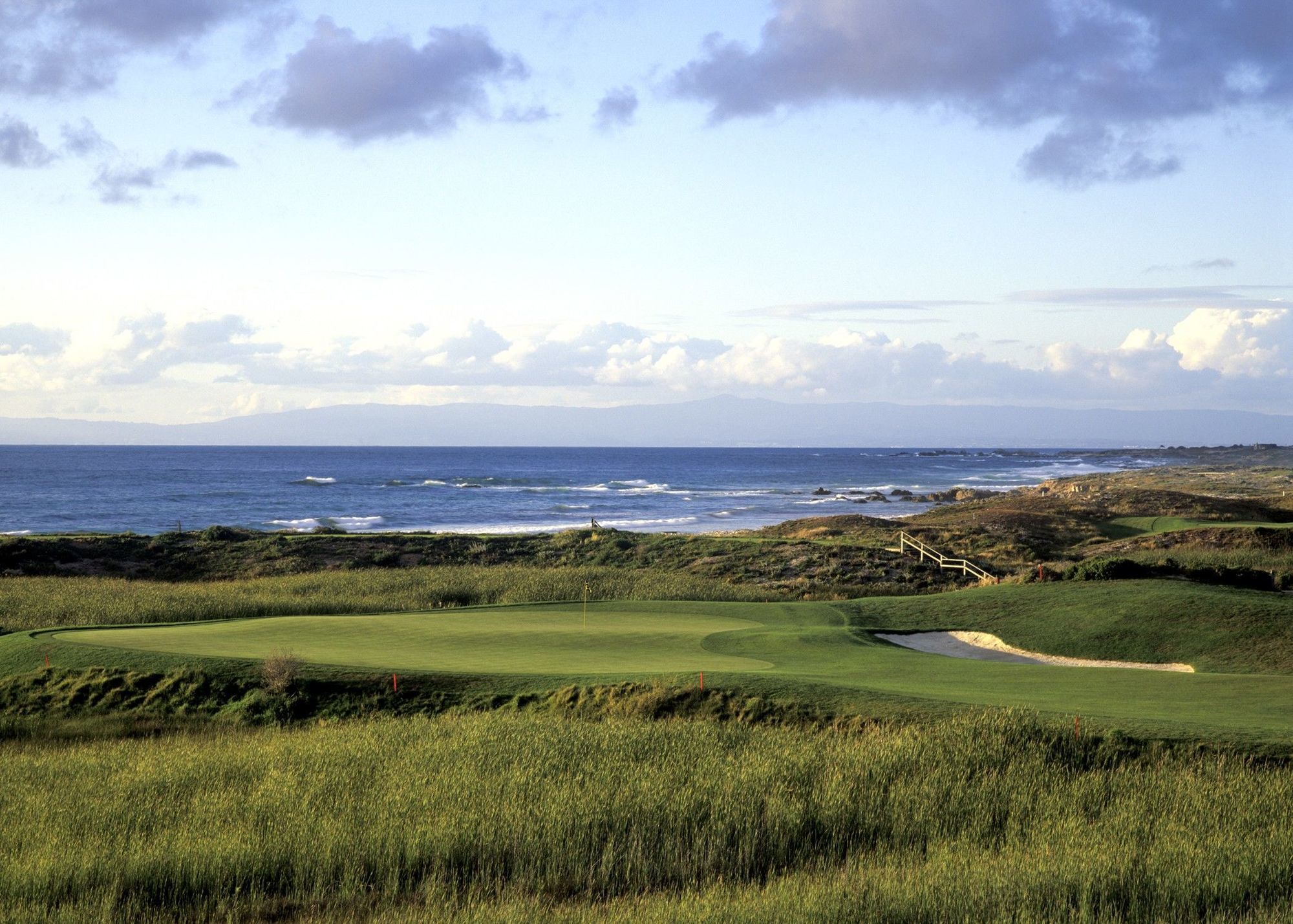 Inn At Spanish Bay Pebble Beach Εξωτερικό φωτογραφία