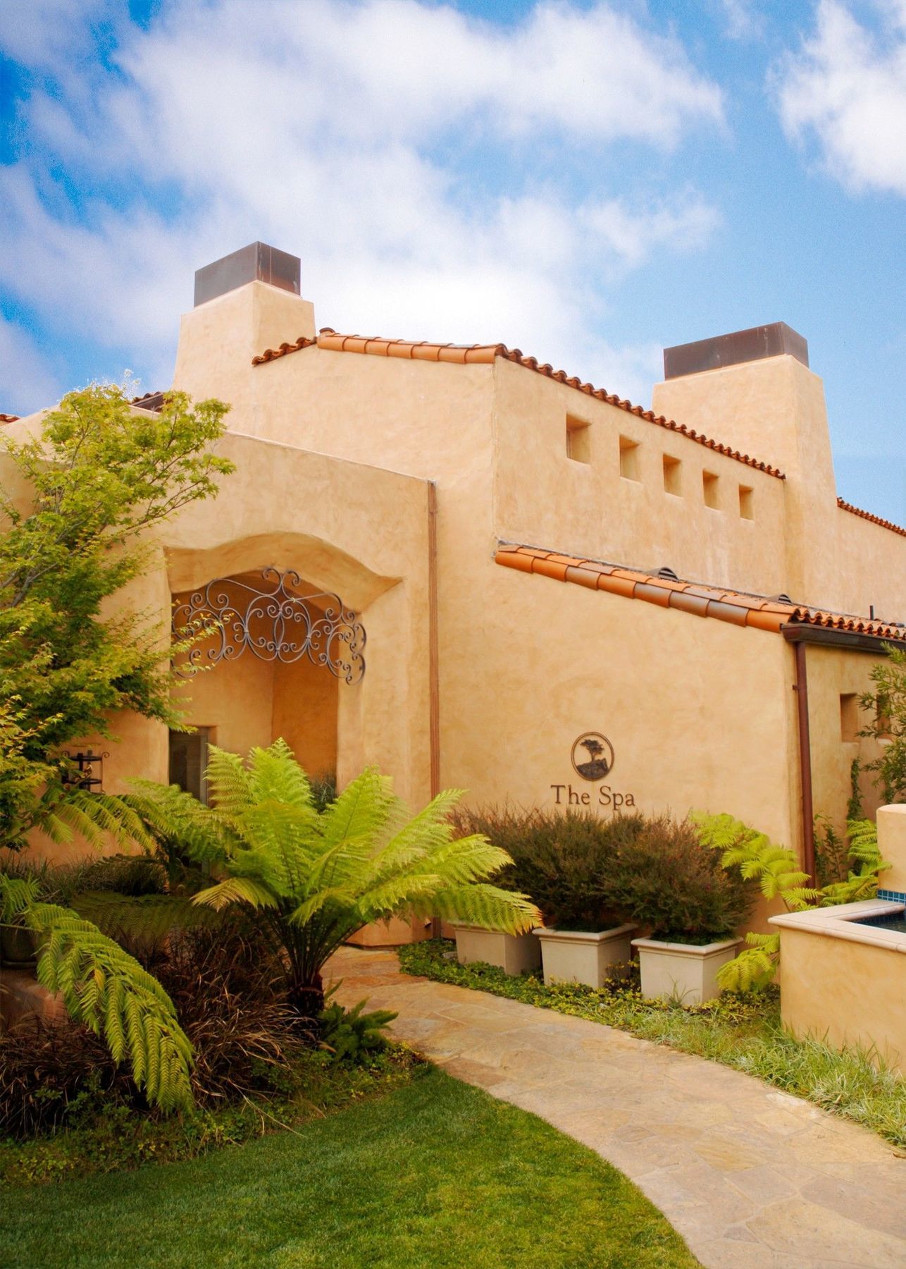Inn At Spanish Bay Pebble Beach Εξωτερικό φωτογραφία
