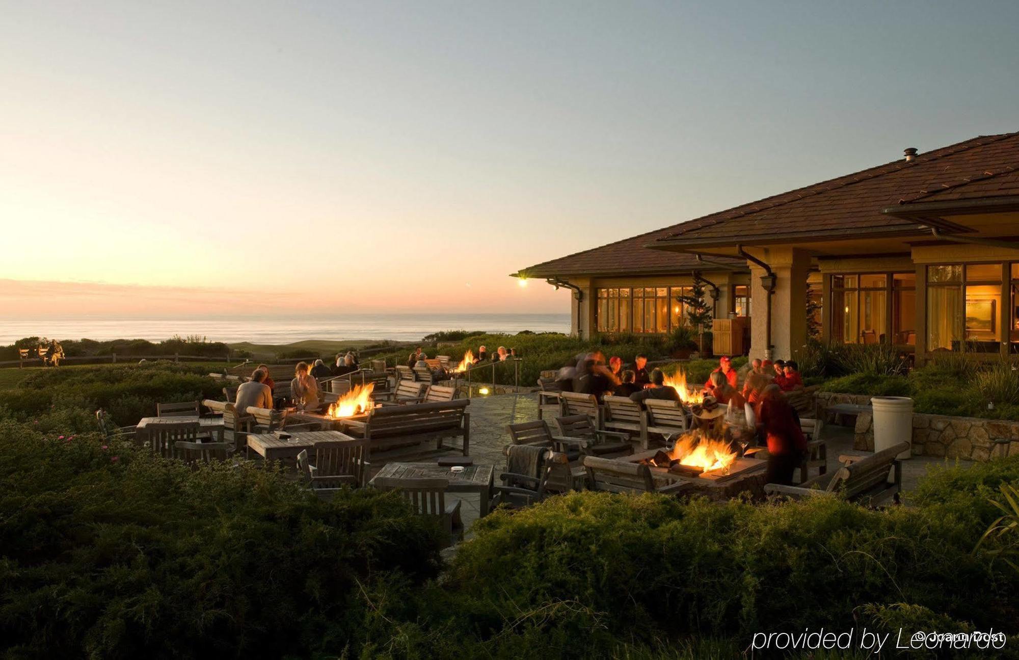 Inn At Spanish Bay Pebble Beach Εξωτερικό φωτογραφία