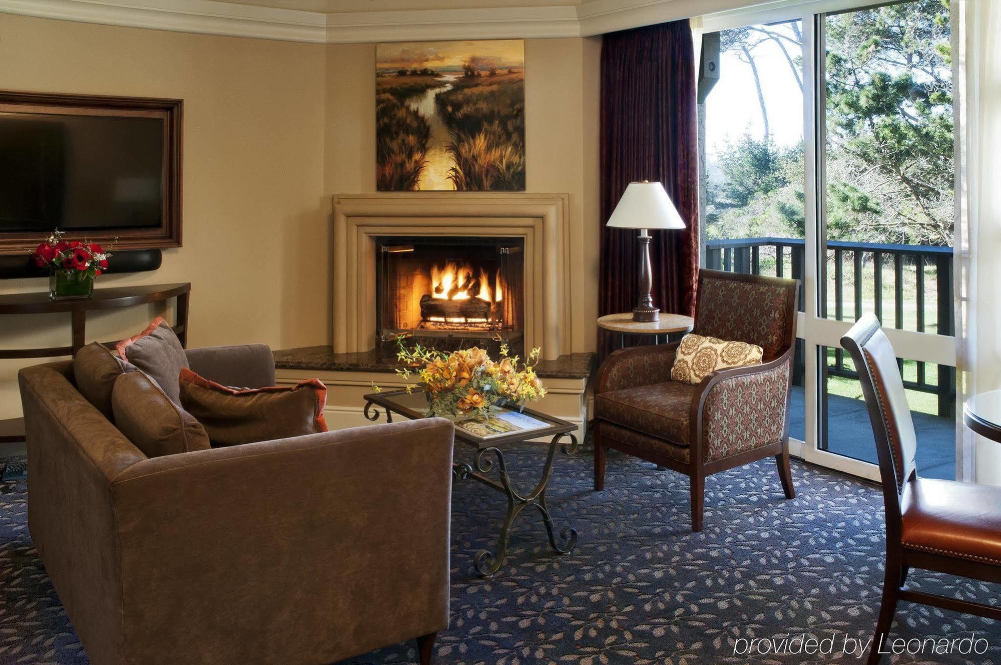 Inn At Spanish Bay Pebble Beach Εξωτερικό φωτογραφία