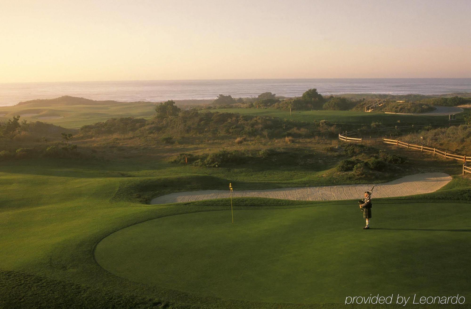 Inn At Spanish Bay Pebble Beach Εξωτερικό φωτογραφία