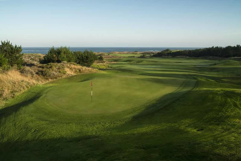 Inn At Spanish Bay Pebble Beach Εξωτερικό φωτογραφία