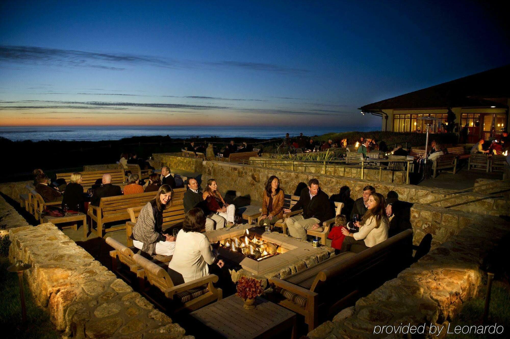 Inn At Spanish Bay Pebble Beach Εξωτερικό φωτογραφία