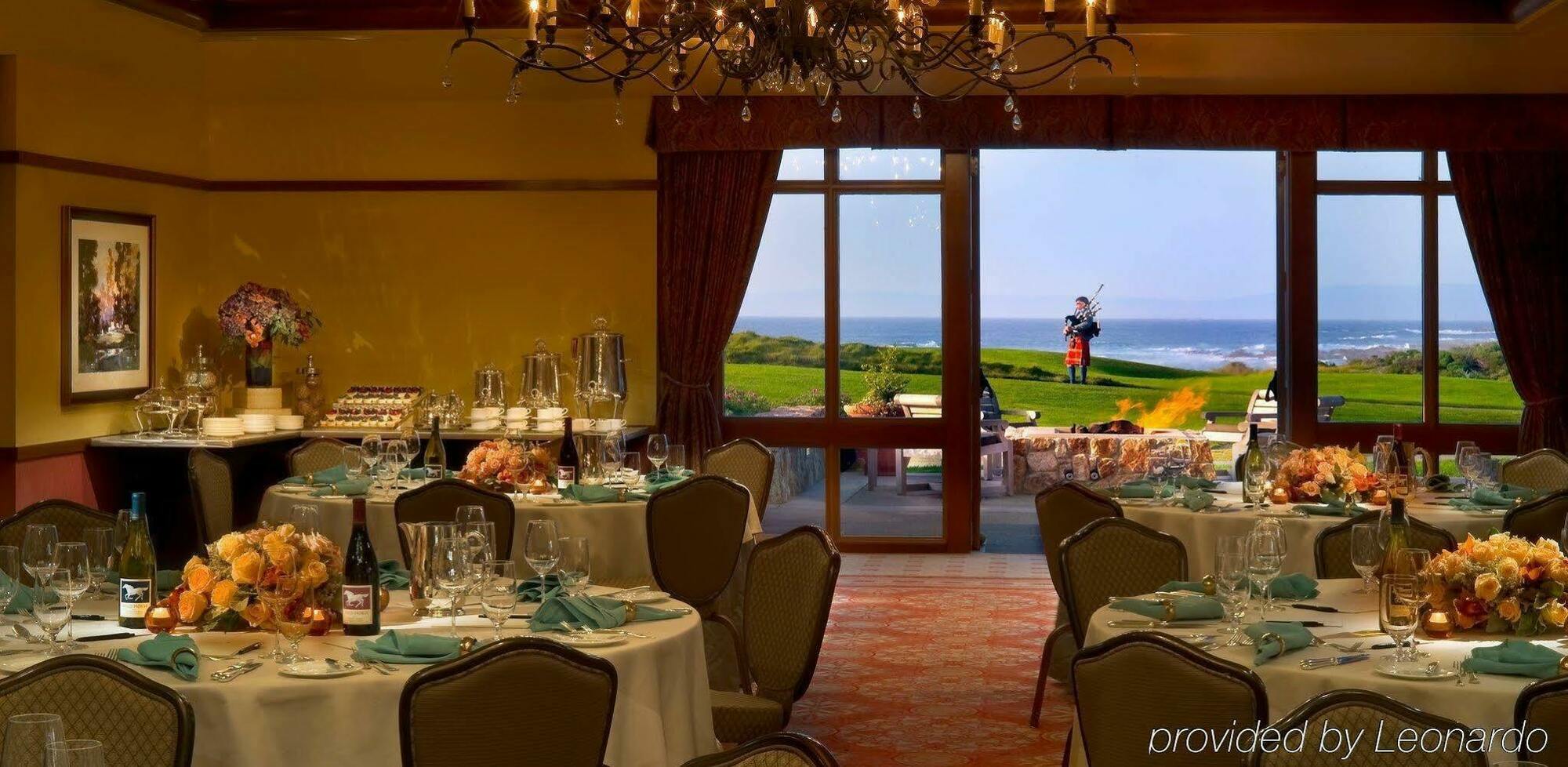 Inn At Spanish Bay Pebble Beach Εξωτερικό φωτογραφία