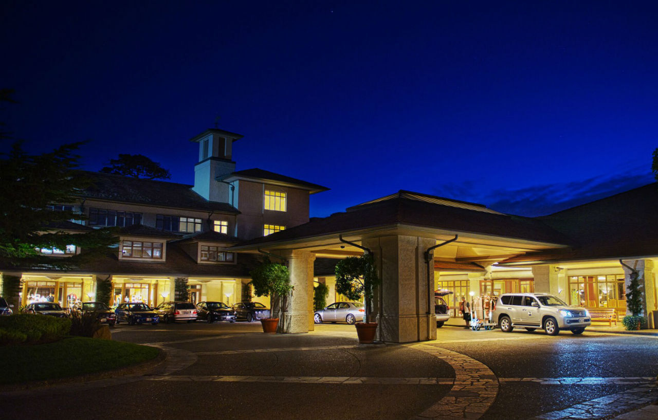 Inn At Spanish Bay Pebble Beach Εξωτερικό φωτογραφία